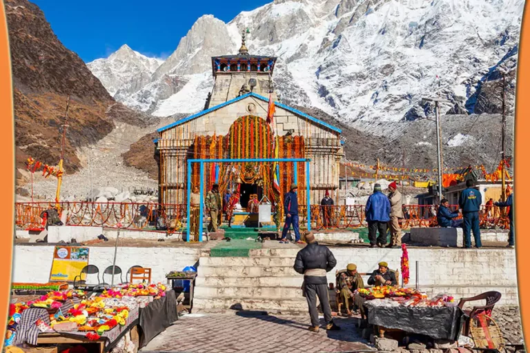 Hotels in Kedarnath
