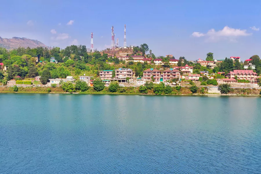 Bhimtal