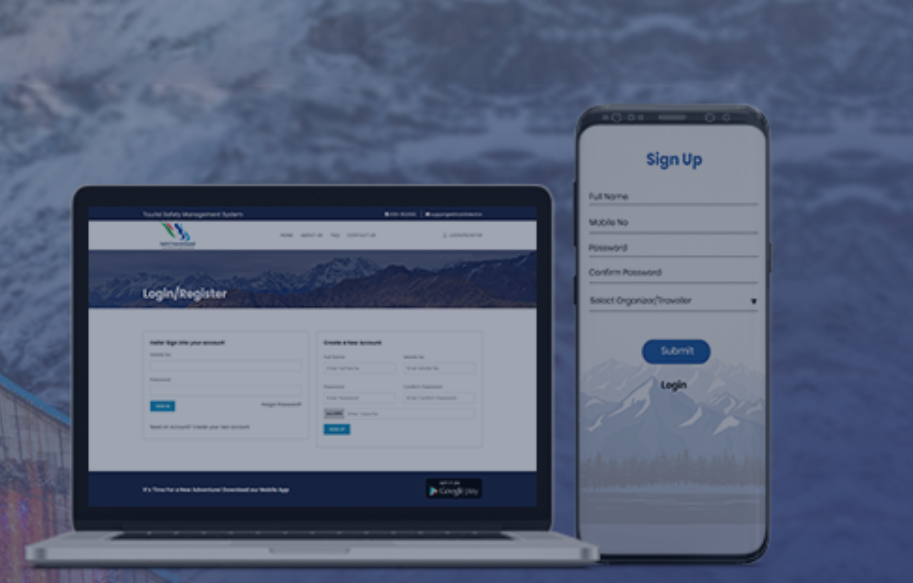 Char Dham Yatra Registration 2026