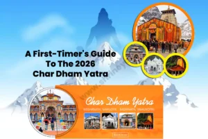 Char Dham Yatra in 2026