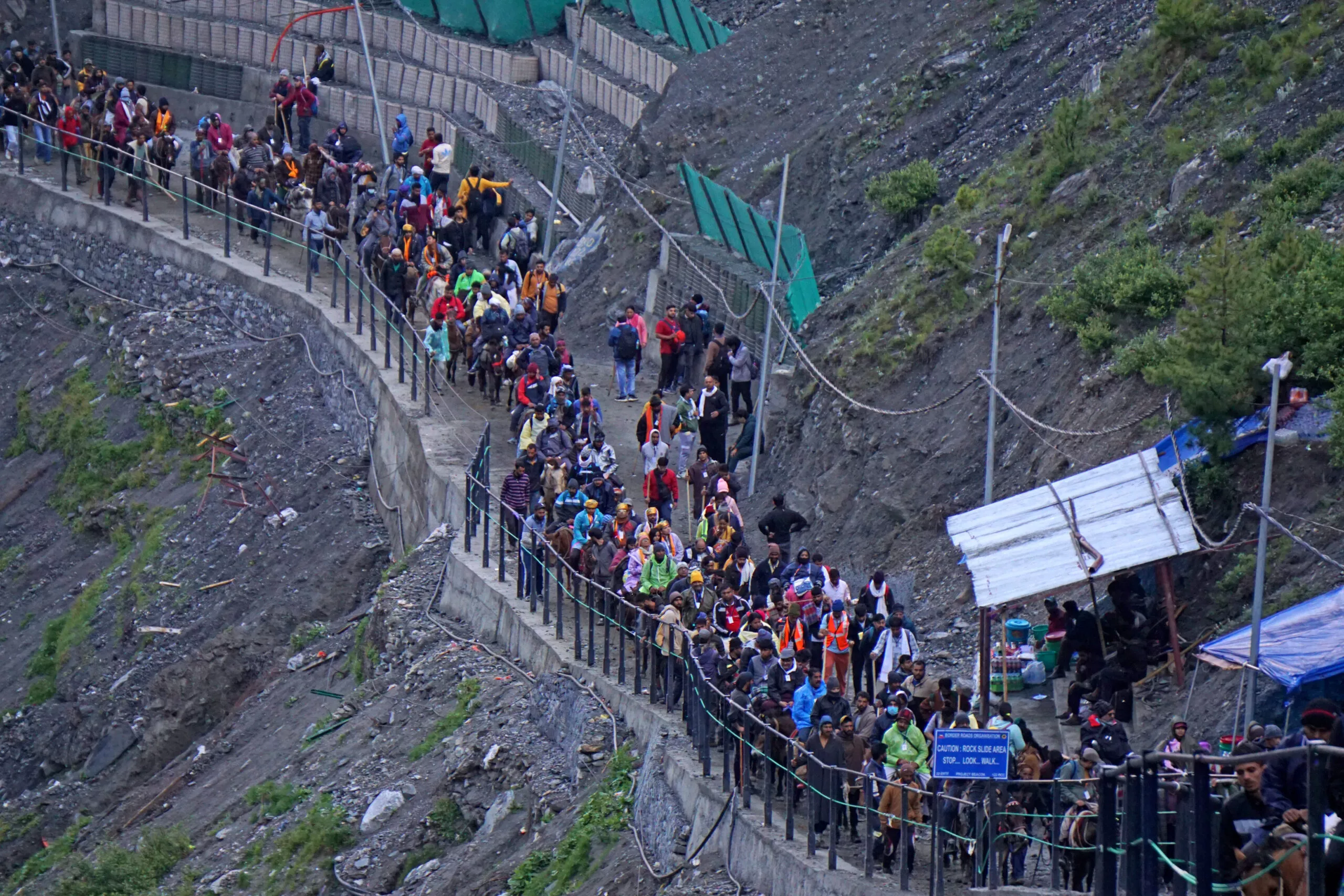 Amarnath Weather