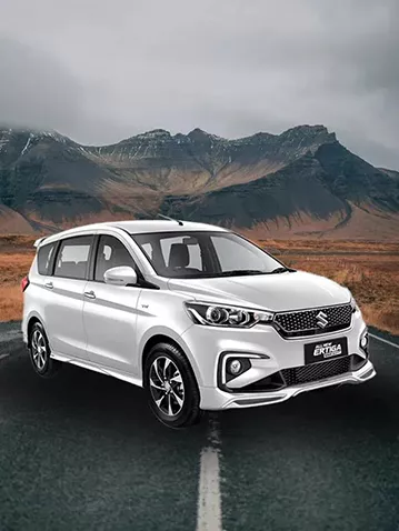 Ertiga