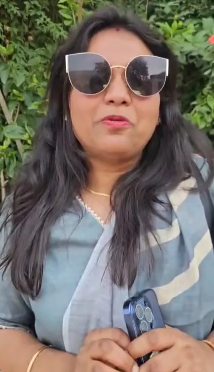 Suresh Bansal
