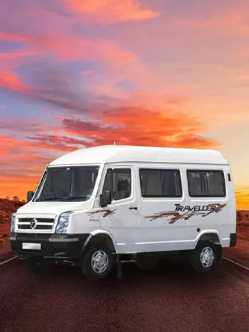 Tempo Traveller