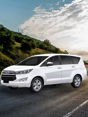 Innova Crysta