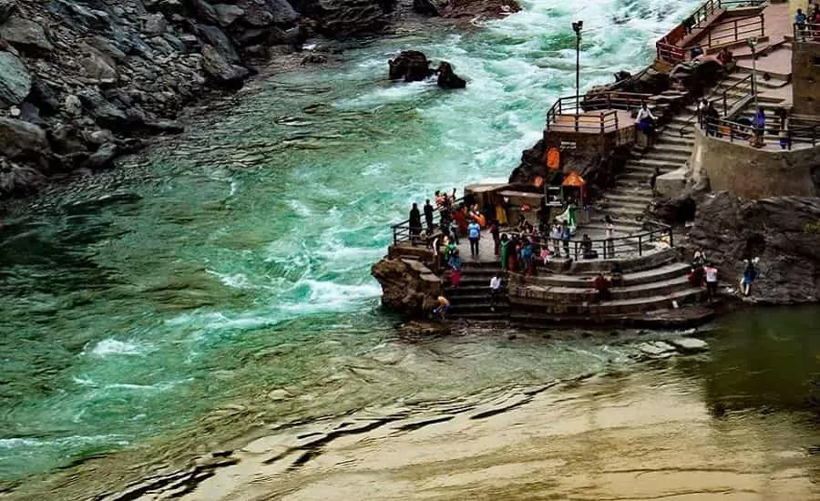 Devprayag