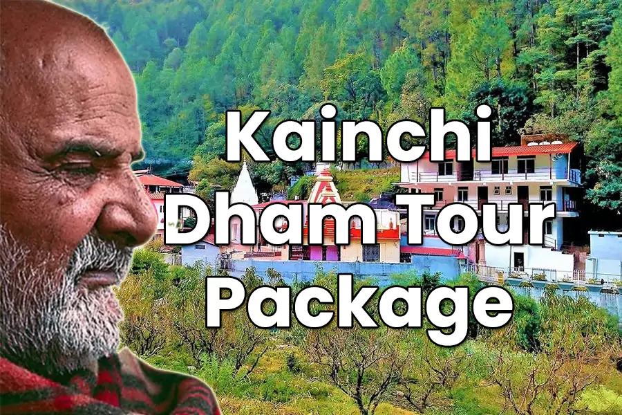 Kainchi Dham Tour Package