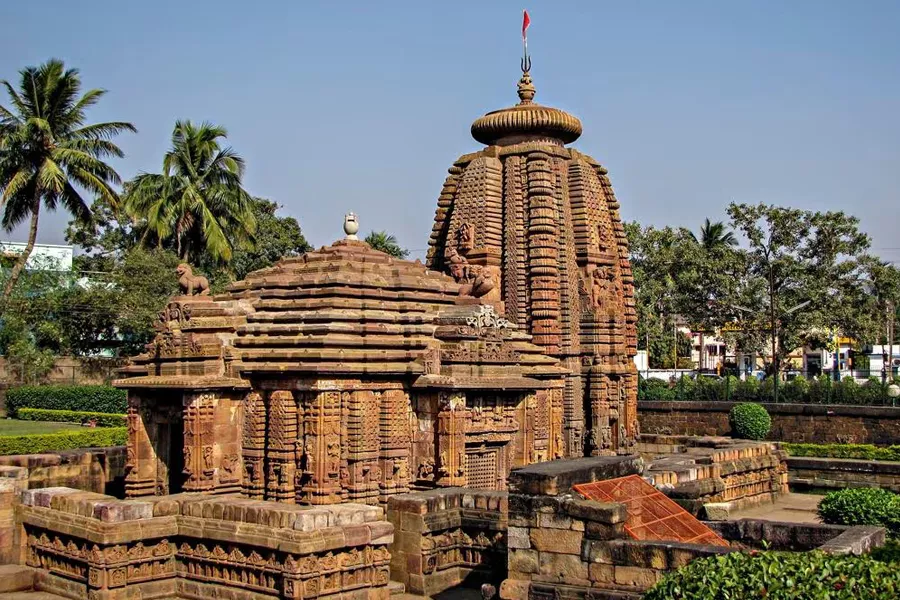 Mukteshwar
