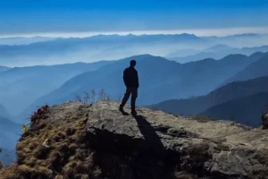 Best Places in Uttarakhand for Solo Trip