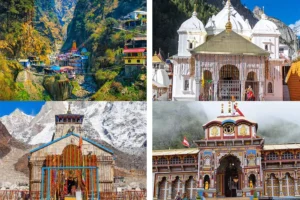 which Dham is the most difficult to visit